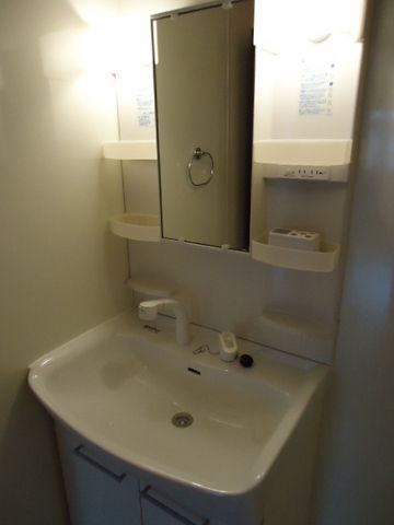 洗面設備　★反転タイプ★