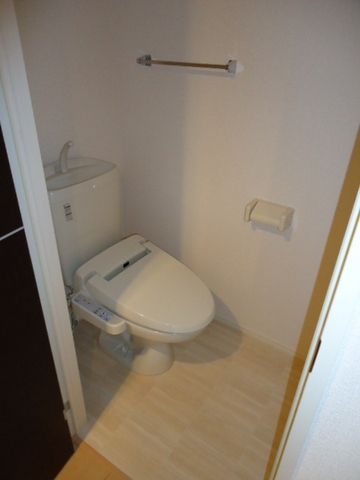 トイレ　★反転タイプ★