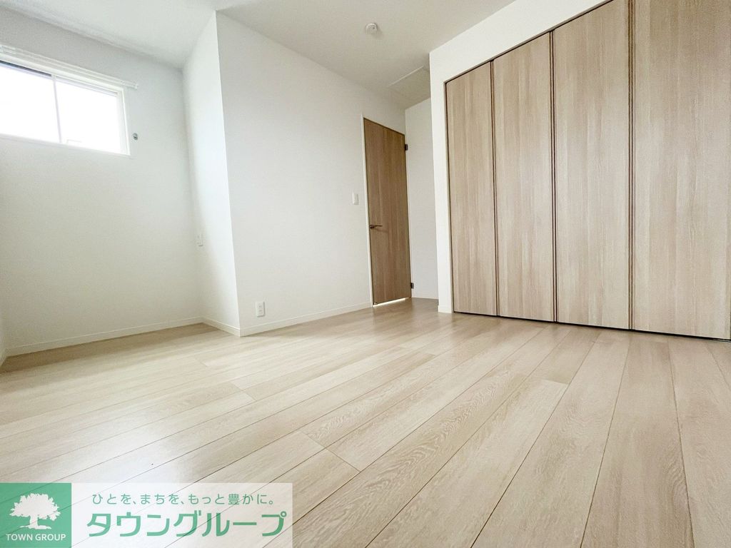 その他部屋・スペース　リビング/居室