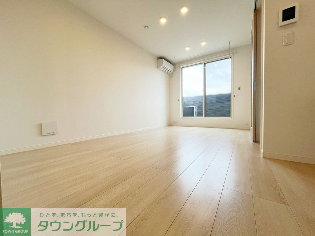 居室・リビング　リビング/居室