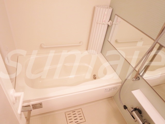 バス・シャワールーム　癒しのバスルームです☆