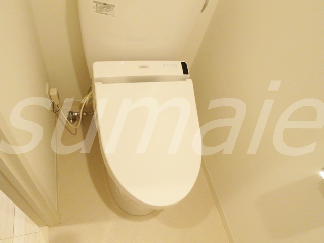 トイレ　トイレです☆