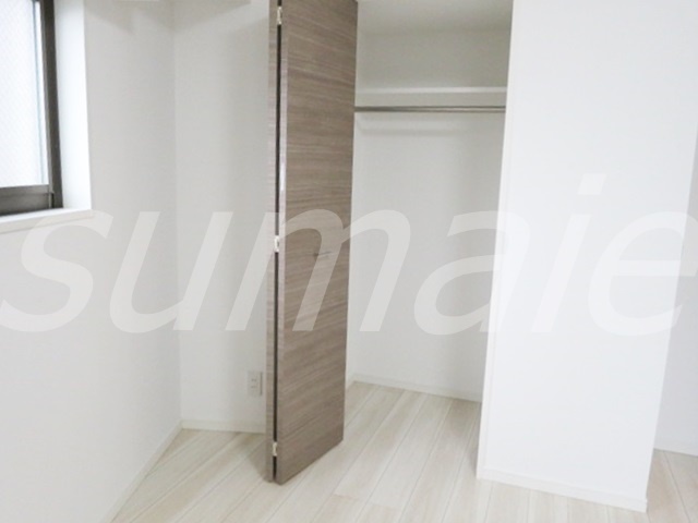 収納　たくさん収納できます☆