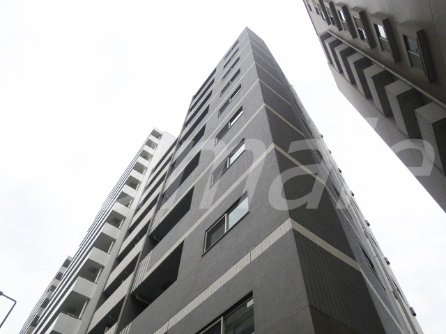 建物外観　外観です☆