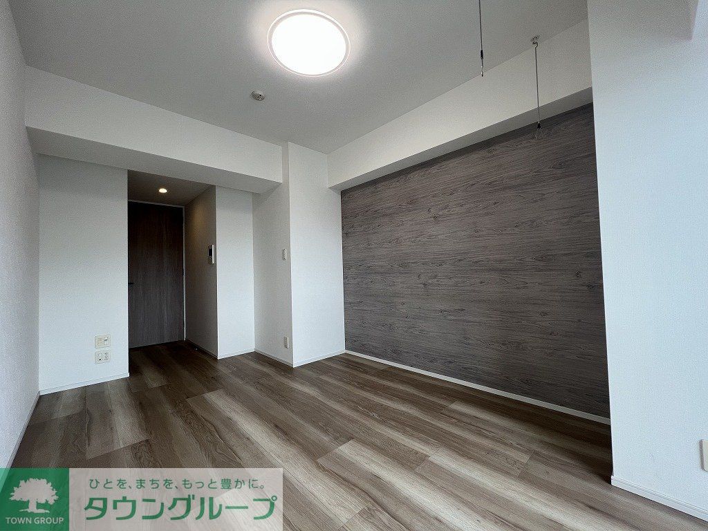 居室・リビング　お問合せは(株)タウンハウジングレジデンス事業部　赤坂店・…