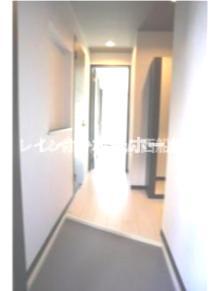 玄関　同建物　別部屋参考