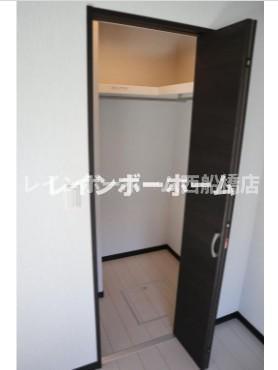 収納　同建物　別部屋参考