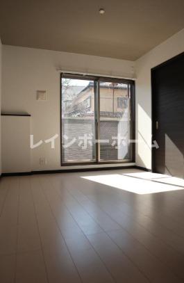居室・リビング　同建物　別部屋参考