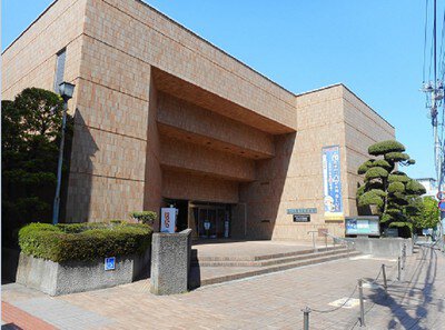 その他　さいたま市立博物館（その他）まで2671m