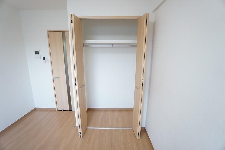 収納　こまごまとしたものを収納できそうですね