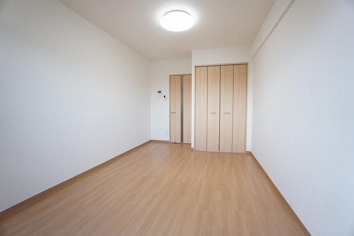 居室・リビング　ゆったりとした居間です