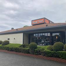 飲食店　ロイヤルホスト石神井台店（飲食店）まで278m