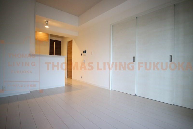 居室・リビング　福岡・佐賀のお部屋探しはトーマスリビングまで