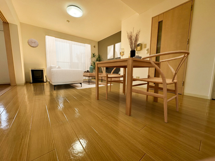 居室・リビング