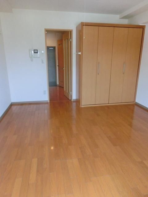 居室・リビング　ゆったり8.5帖洋室