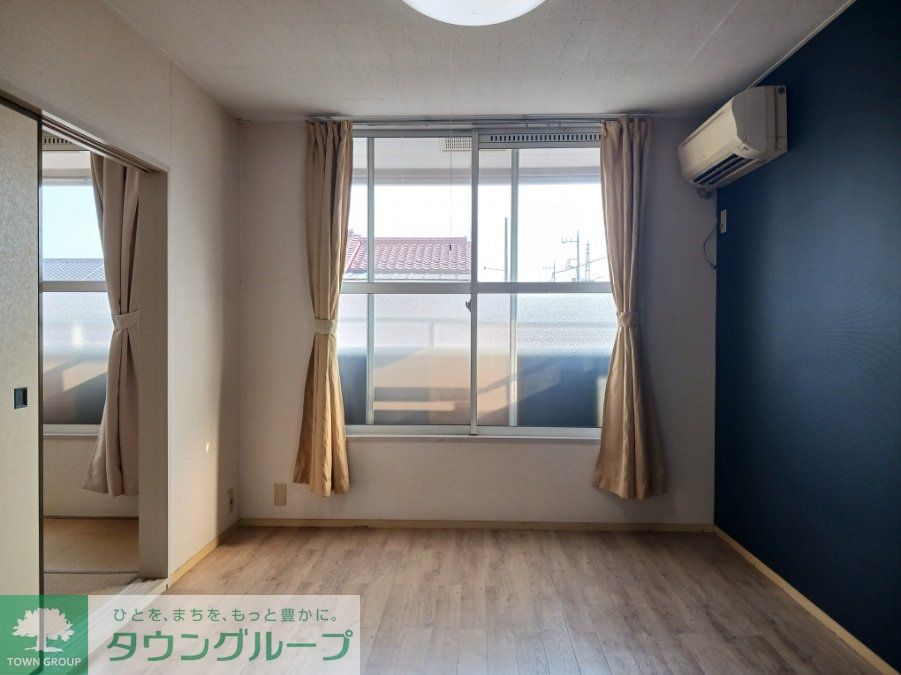 居室・リビング　リビング/居室