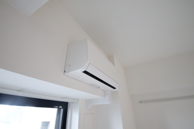 その他設備　※別室の参考写真の為、現況優先です。