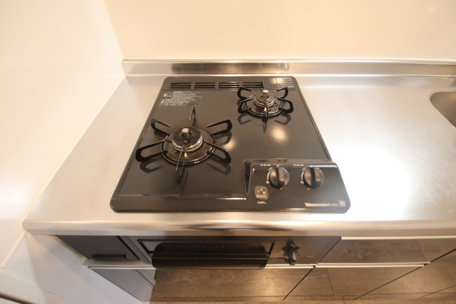 キッチン　※別室の参考写真の為、現況優先です。