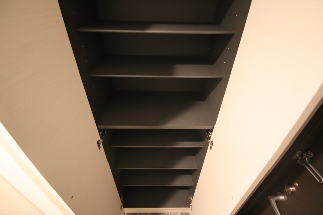 収納　※別室の参考写真の為、現況優先です。