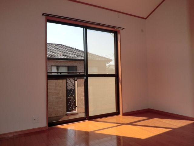 その他　南東向きで日当たり良好です。