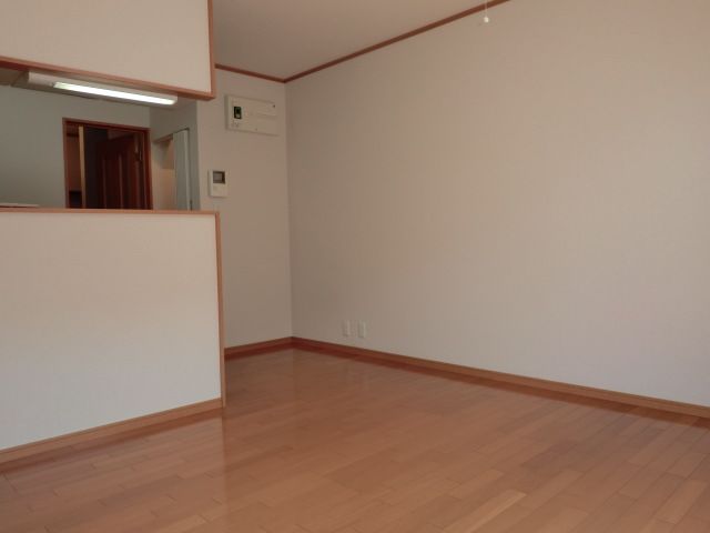 居室・リビング　１２帖のリビングです。