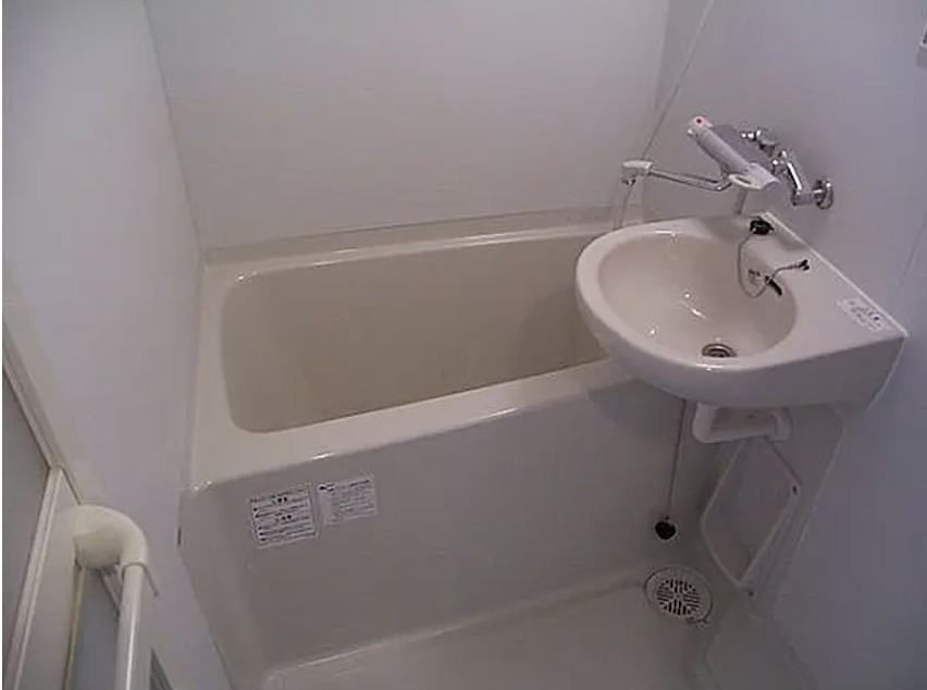 バス・シャワールーム　風呂