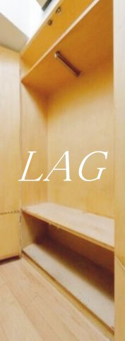 収納　収納です。