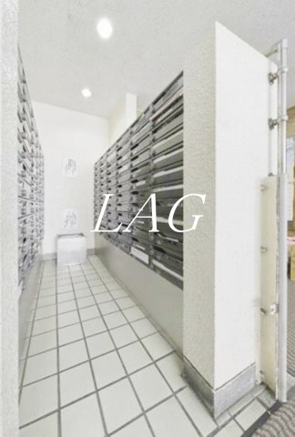 その他共有部分　共用部です。