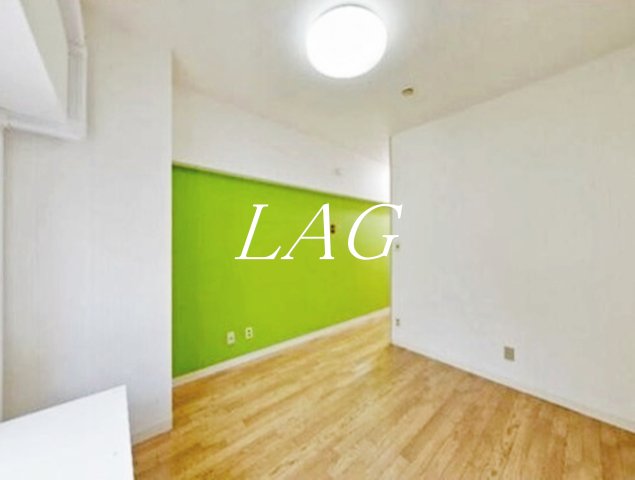 その他部屋・スペース　寝室です。