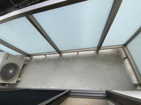 バルコニー　ベランダ