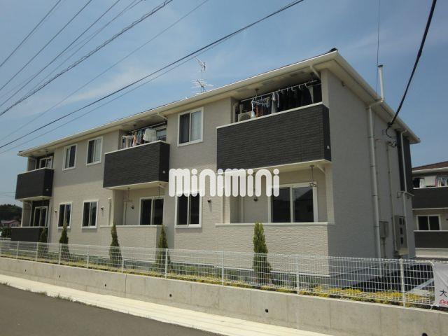 建物外観　オシャレな外観です。