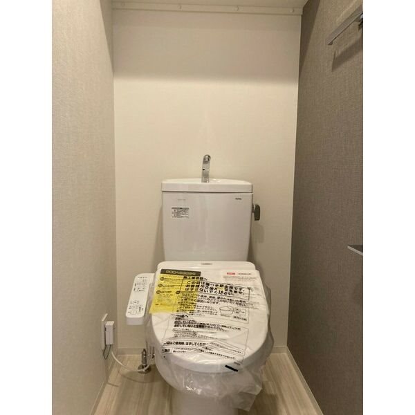 トイレ　★見学予約受付中★