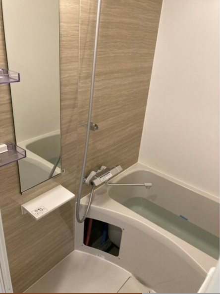 バス・シャワールーム　★見学予約受付中★