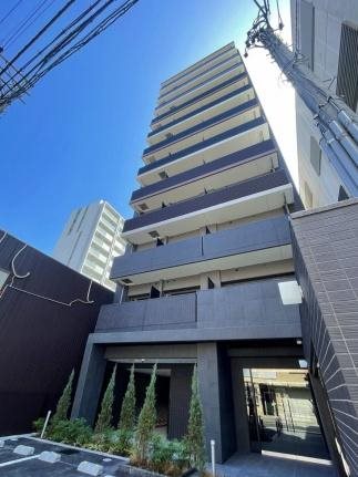 建物外観　★見学予約受付中★