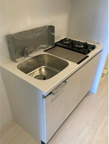 キッチン　★見学予約受付中★