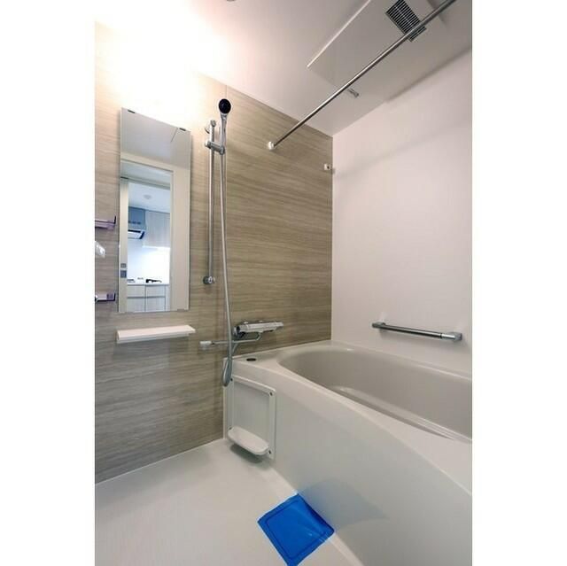 バス・シャワールーム　参考写真です