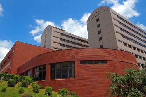 大学・短大　九州産業大学（大学・短大）まで380m