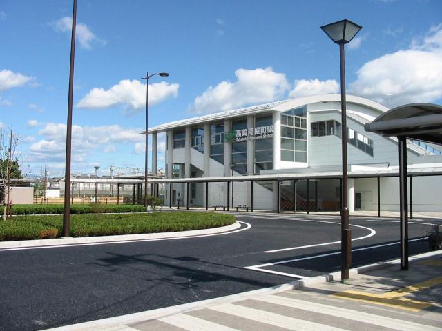 その他　高崎問屋町駅（問屋口）（その他）まで350m