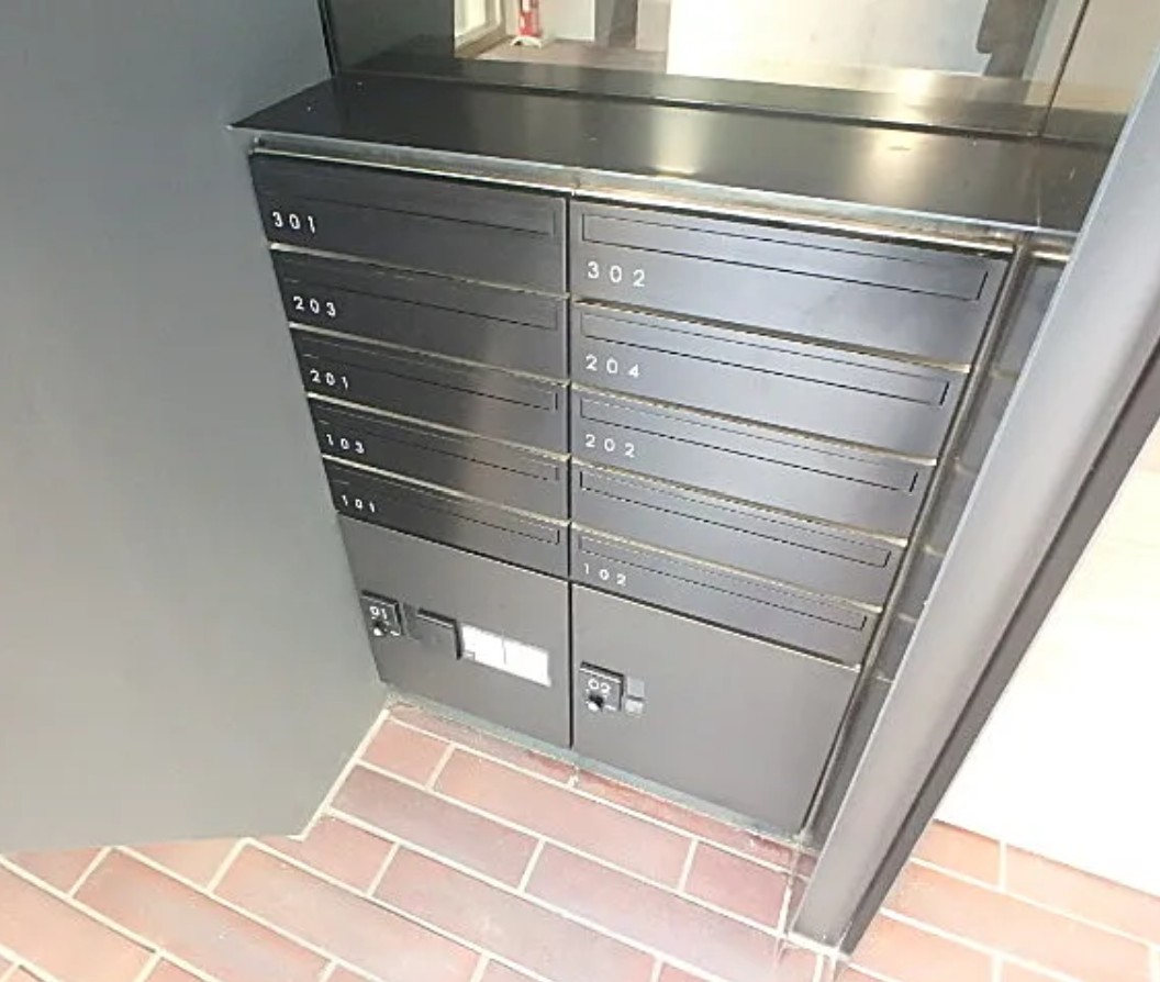 その他共有部分