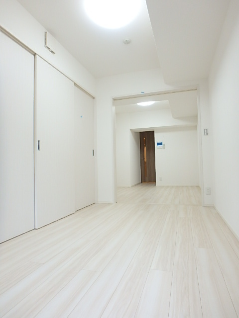 居室・リビング　洋室