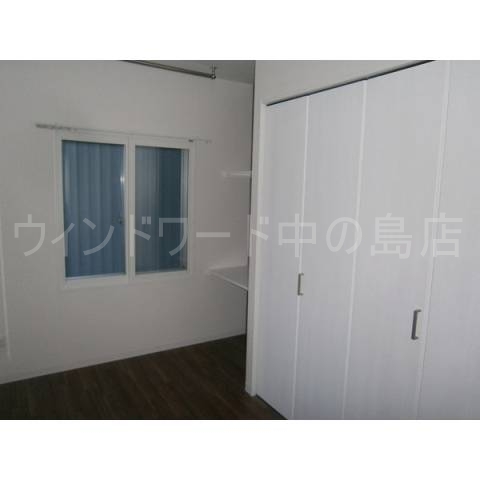 その他部屋・スペース　詳細は、ウィンドワード中の島店までご相談下さい。