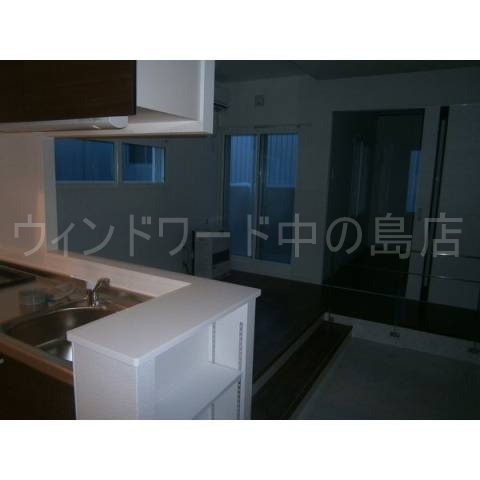 居室・リビング　詳細は、ウィンドワード中の島店までご相談下さい。