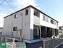 東松山駅より徒歩22分 2階 築4年4ヶ月の賃貸物件