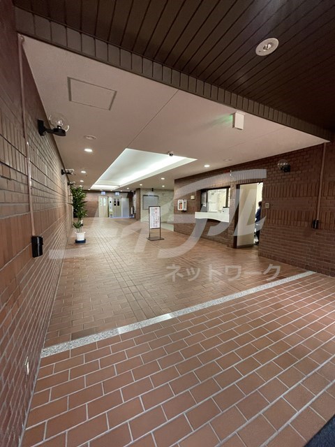 ロビー