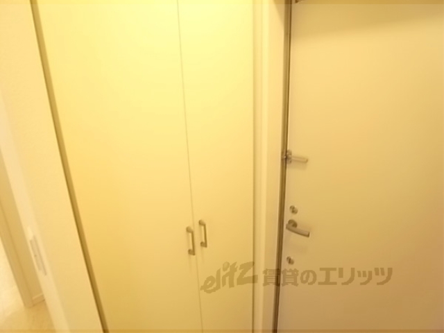 収納　下駄箱