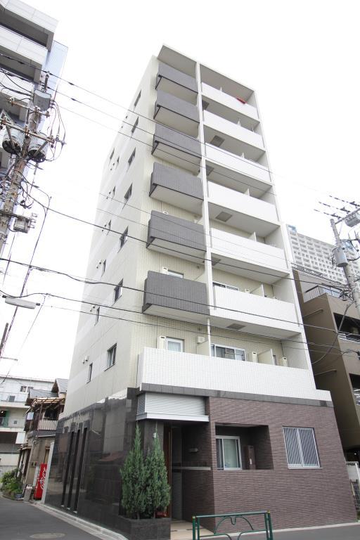 建物外観　☆外観☆