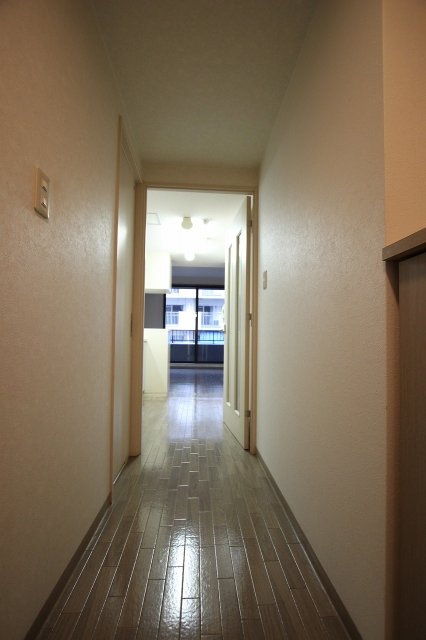 その他部屋・スペース　同物件別号室のものです。