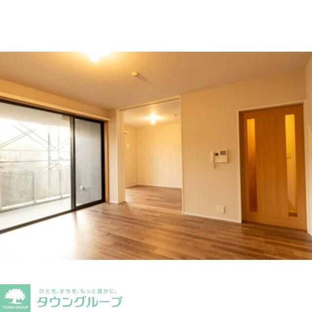 居室・リビング　★お問い合わせはタウンハウジングまで★