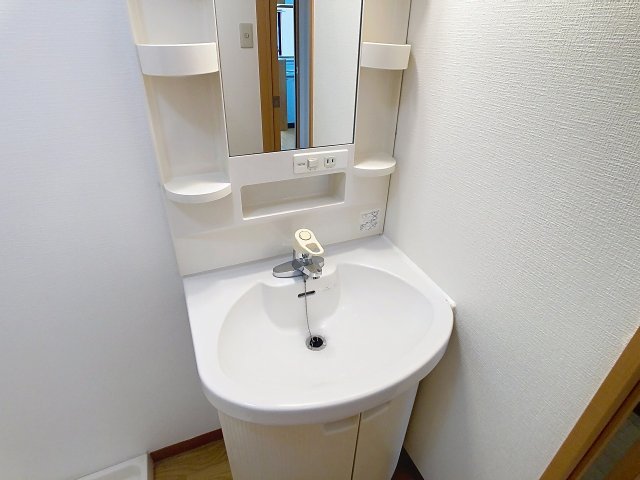 ルミエールIIIの内装写真