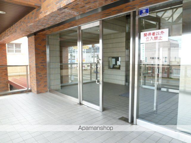 その他共有部分　その他共有部分